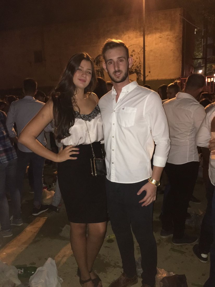 Nuestros primeros años